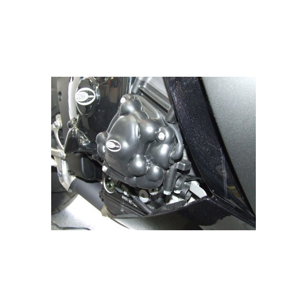 R&G Engine Case Covers Yamaha YZF-R1 '09-'14 (RHS)